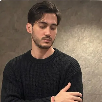Arnaud Paul profile