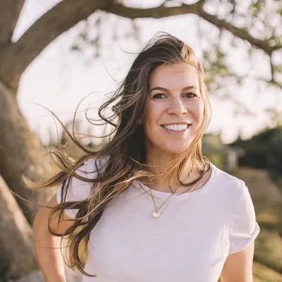 Ashley Machado profile