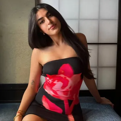 avni singh profile