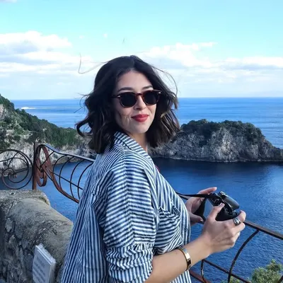 Isadora Binda | FOTOGRAFIA profile