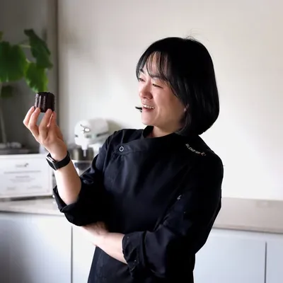 홍은경/ 블렌디스튜디오 profile