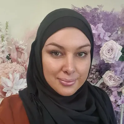Breharne Al Zoubi profile