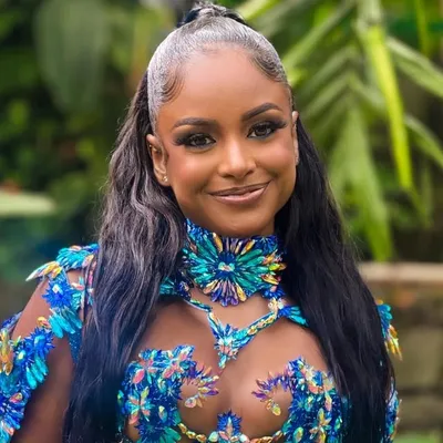 Brittne-René Williams profile