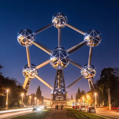 By Brussels profile