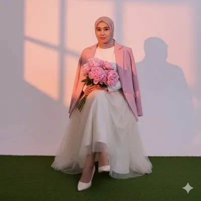 Butiq (Ibu Atik Muttaqin) profile