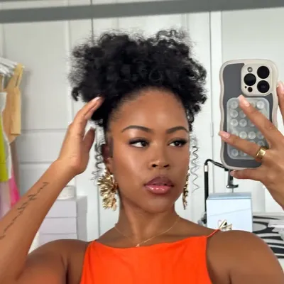 Candice Jones profile