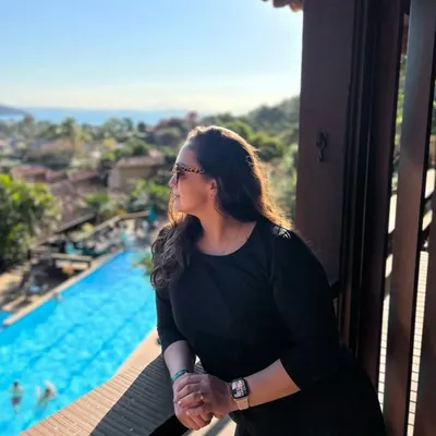 Carla ✨ profile