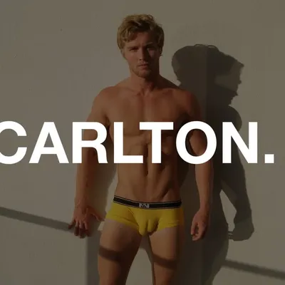 CARLTON. profile