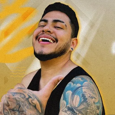 Victor Carty profile