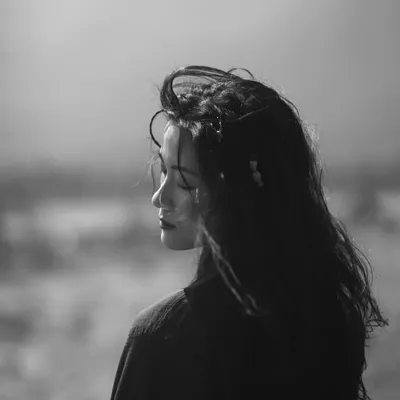 Claire Liu profile