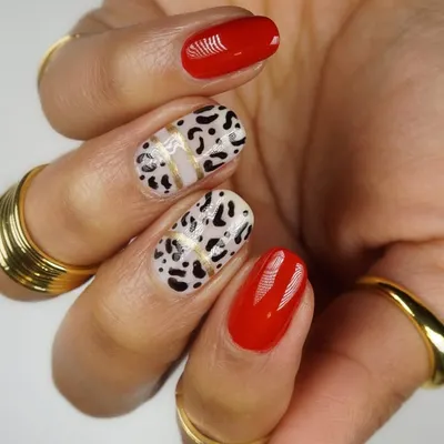 Nails ByClouser profile