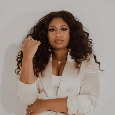 Courtney Danielle Bryant | Creator, Speaker & Coach