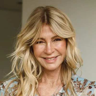 Cris Morena profile