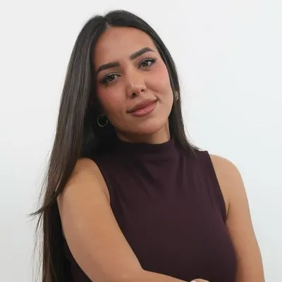 DANA KHEDR profile