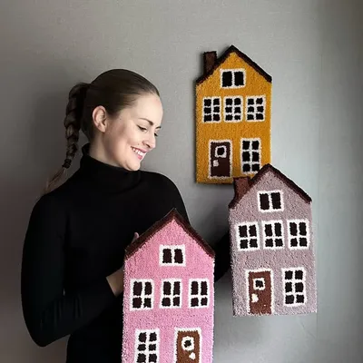 Daniela Toivonen profile
