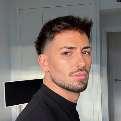 David Diaz profile