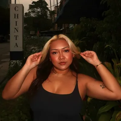 Nasha Alyssa profile
