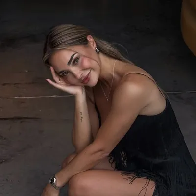 Evelina profile