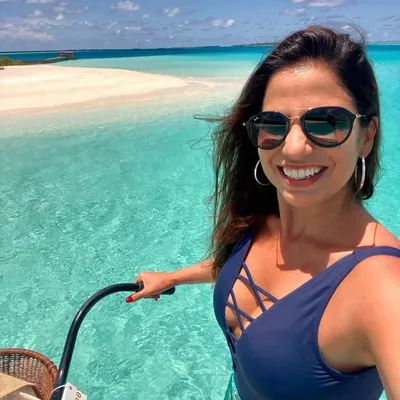 Fabi Gama | Roteiros de viagem profile