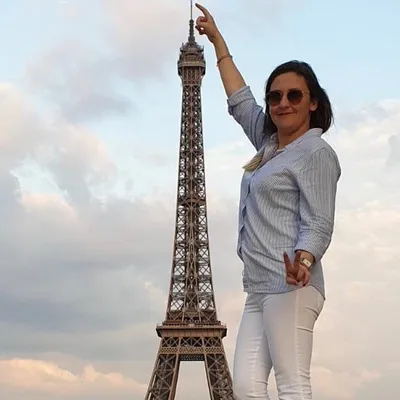 Firdevs Görgün Irmak profile