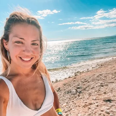 FLOR GASPAROTTI ๐ profile