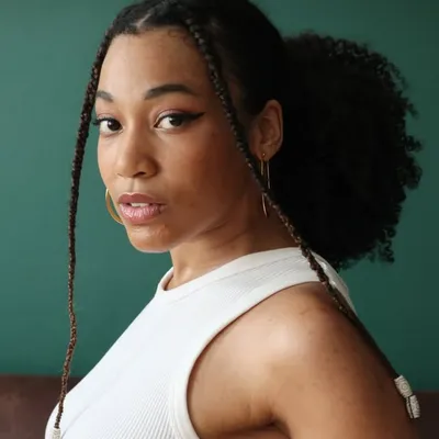 Gabrielle Smith profile