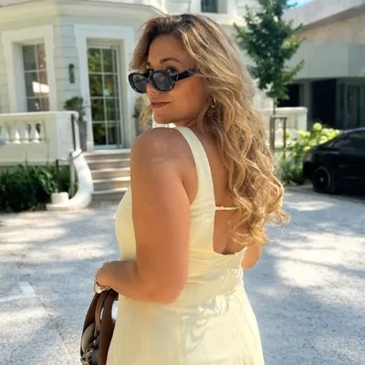 Gianna Serena - Midsize outfit inspo & dreamy travel vibes profile