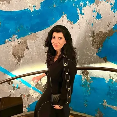 Gloria González profile