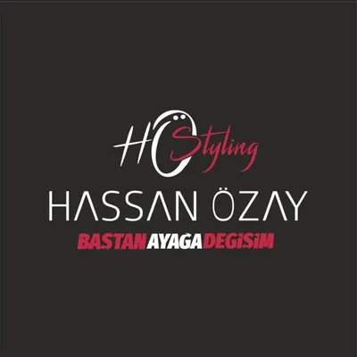 BY’ Hassan Özay®️ profile
