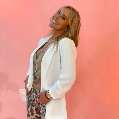 Romy Nuñez profile