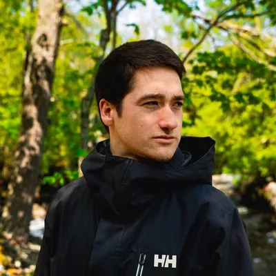Jacob Atkinson | Video & Photo profile