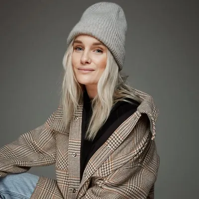 Josefine Persson profile