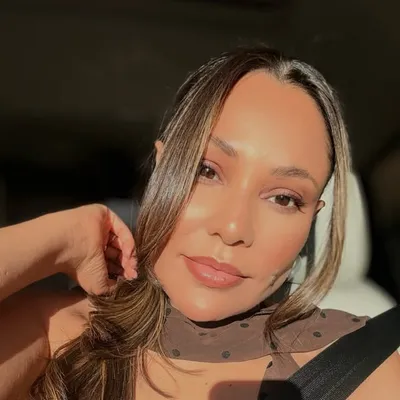 Kecia Damasio profile