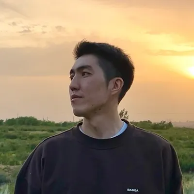 Бакытжан Быхин profile