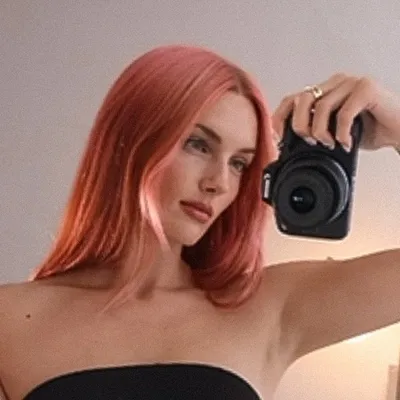 KIRSTY BILLIE BOSKEMPER-IRWIN profile