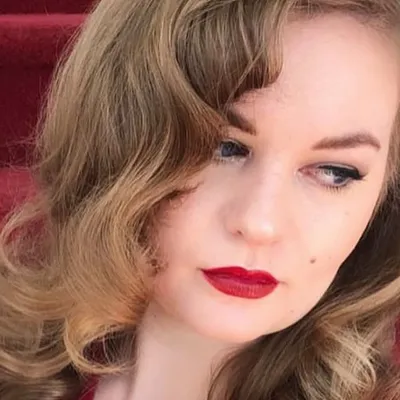 Klarissa B. profile