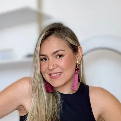 Lia Rodriguez | Content Creator profile