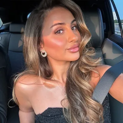 Lilian Faraj profile