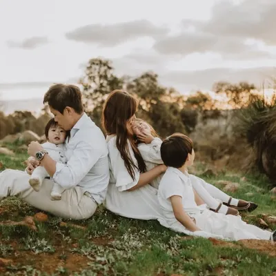 Ehly | Motherhood In SG profile