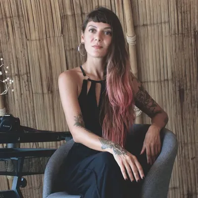 Mariana Lourenço profile