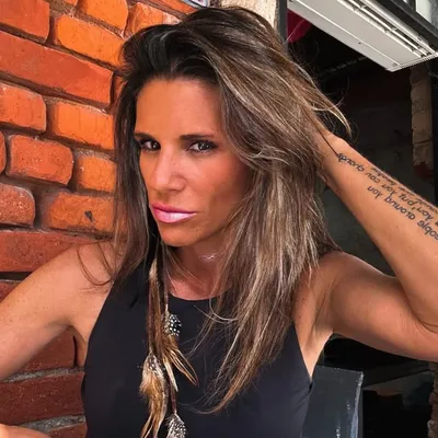 Marta de Bivar Black profile