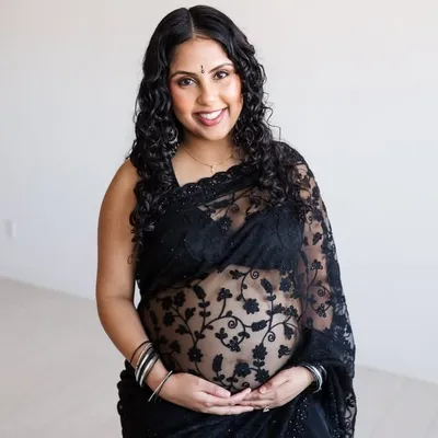 Mereen Jacob MS, RD, LD profile
