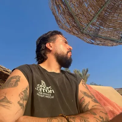 profile