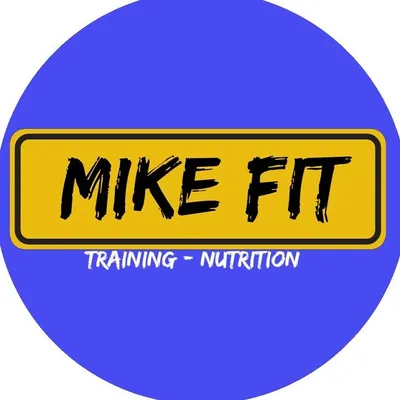 Mike Fit profile