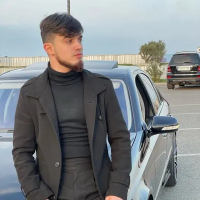 Elmir Mirzoyev profile