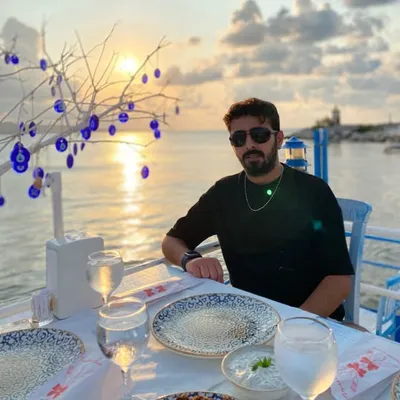 mustafa Arslan profile