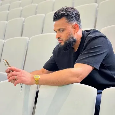 Adwin Akhtar profile
