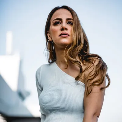 Nergis Güven profile