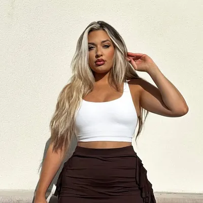 NICOLE MADDIE | fashion inspo profile