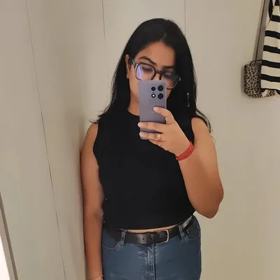 Nidhi |Visual creator ✨